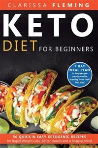 7 Day Meal Plan on Keto